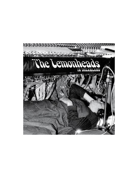 Lemonheads - Lemonheads In Dreamland