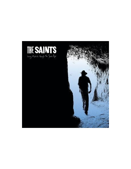 Saints - Long March Through The Jazz Age