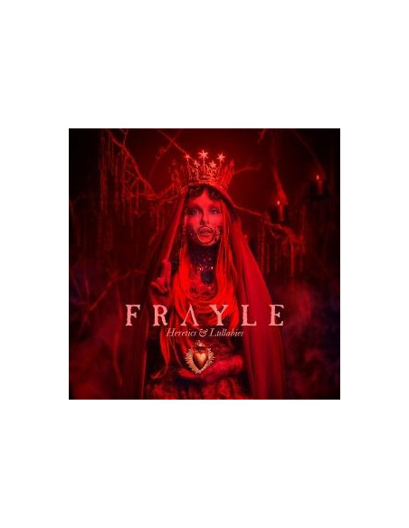 Frayle - Heretics and Lullabies
