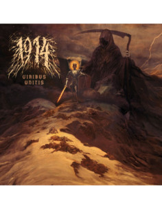 1914 - Viribus Unitis