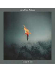 Stoned Jesus - Songs To Sun