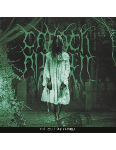Carach Angren - The Cult Of Kariba