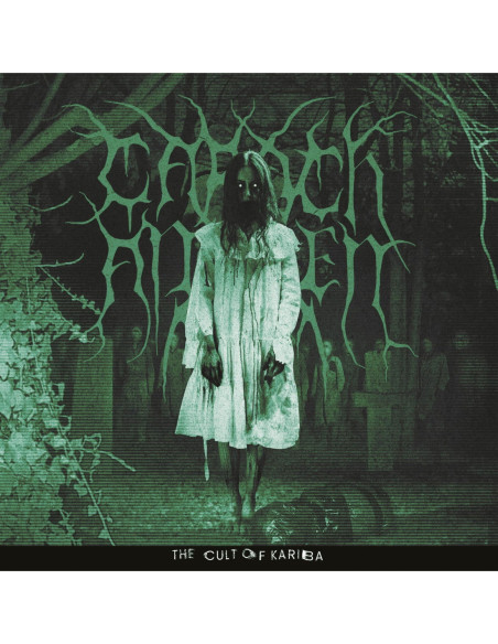 Carach Angren - The Cult Of Kariba