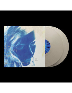 Lovesliescrushing - Bloweyelashwish (Precious Silver Vinyl)