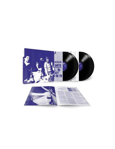 Husker Du - 1985: The Miracle Year
