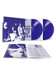 Husker Du - 1985: The Miracle Year (Blue Jay Vinyl)