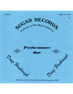 Firebaugh, Doug - Performance One