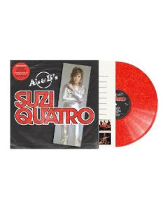 Quatro, Suzi - A'S and B'S