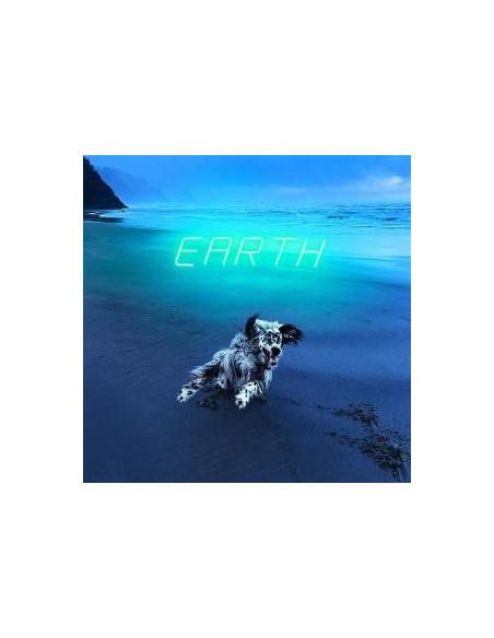 Motrik - Earth