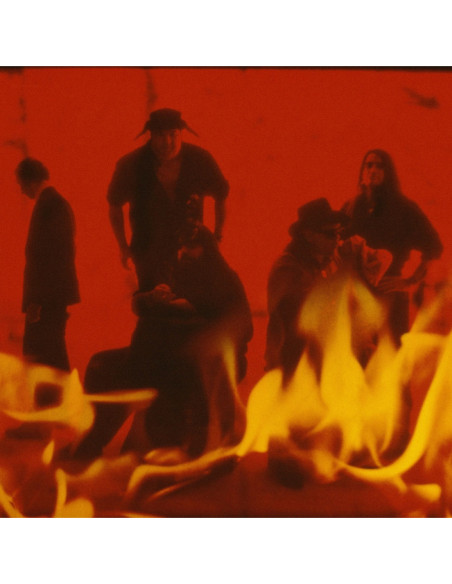 Poison Idea - We Must Burn