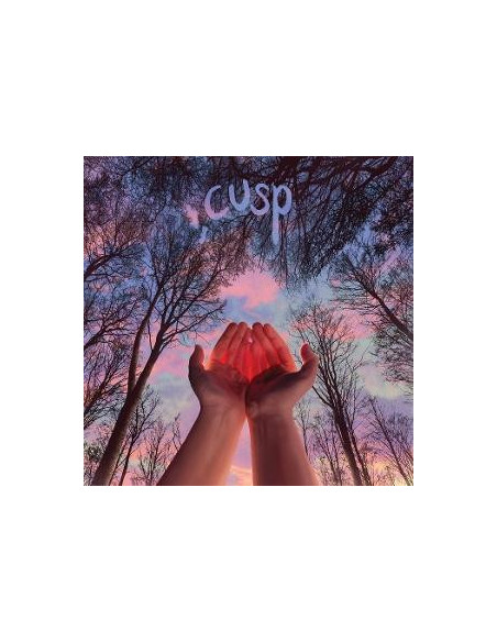 Cusp - What I Want Doesn'T Wa...