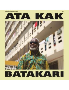Ata Kak - Batakari
