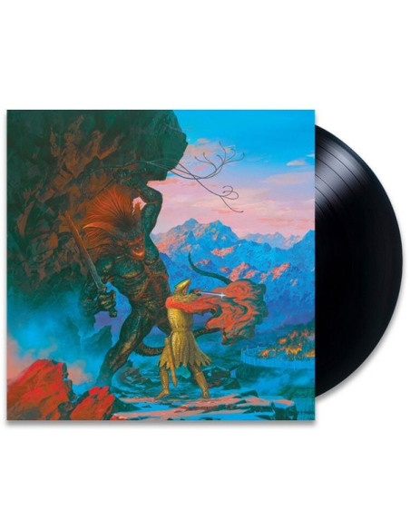 One Of Nine - Dawn Of The Iron Shadow