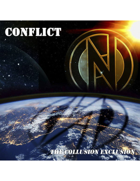 Conflict - The Collusion Exclusion