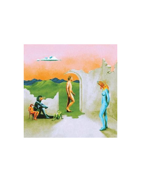 Westerlund, Joe - Curiosities From The Shift