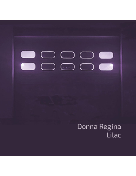 Donna Regina - Lilac