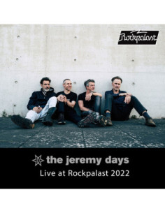 Jeremy Days, The - Live At Rockpalast 2022