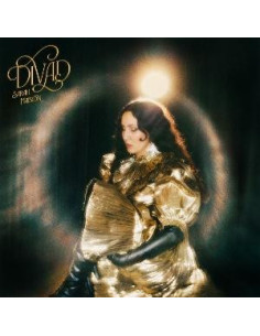 Maison, Sarah - Divad