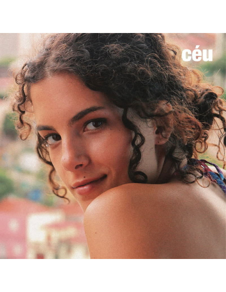 Ceu - Vagarosa