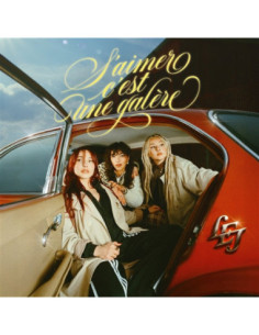 L.E.J - S Aimer C Est Une Galere