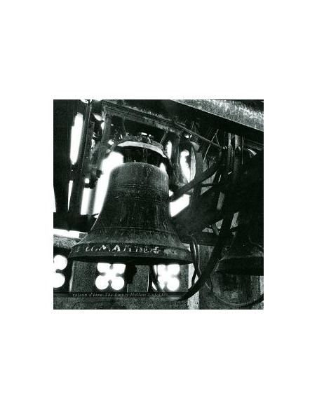 Raison D Etre - Empty Hollow Unfolds