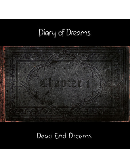 Diary Of Dreams - Dead End Dreams - Chapter 1