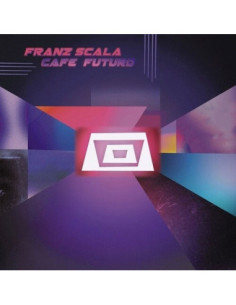 Scala, Franz - Cafe Futuro