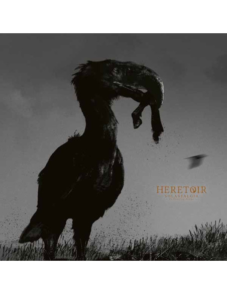 Heretoir - Solastalgia