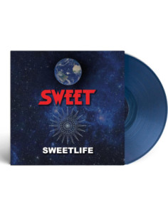 Sweet - Sweetlife (Vinyl Coloured)