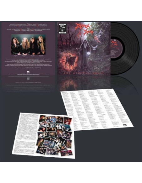 Mystic-Force - The Eternal Quest
