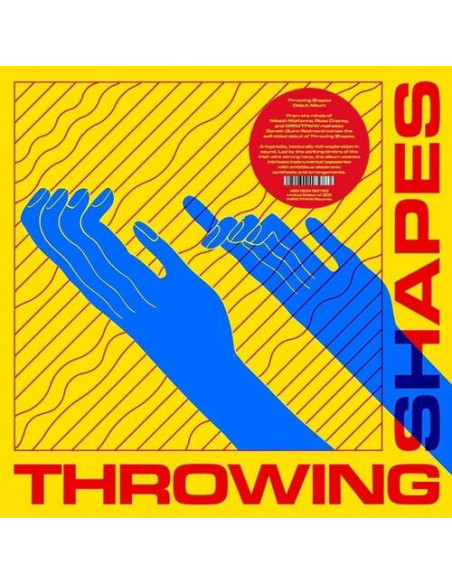 Throwing Shapes - Throwing Shapes