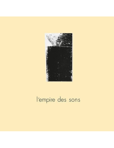 L'Empire Des Sons - L'Empire Des Sons
