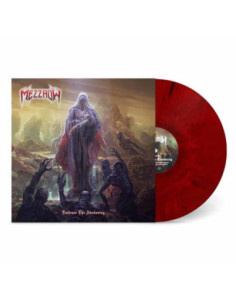 Mezzrow - Embrace The Awakening