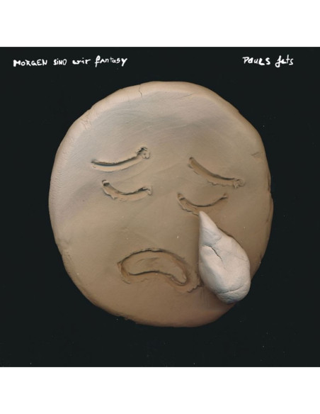 Pauls Jets - Morgen Sind Wir Fantasy