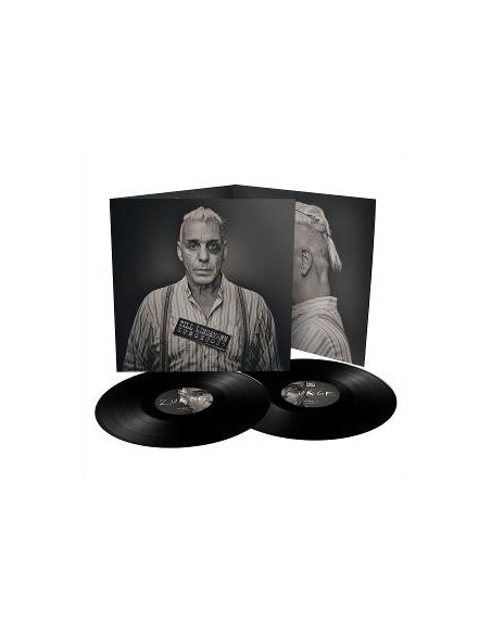 Lindemann, Till - Zunge 2025 2 LP
