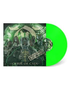 Curse Of Cain - Achtung!