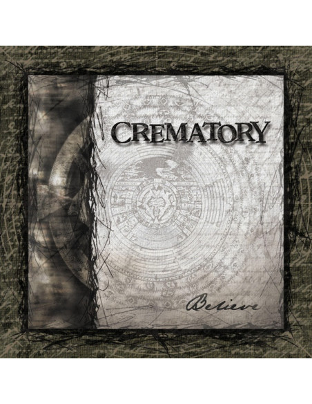 Crematory - Believe