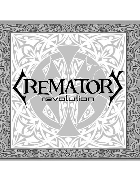 Crematory - Revolution