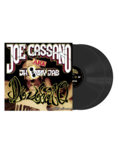 Cassano Joe - Dio Lodato Edizione Limitata Numerata (Esclusivo)