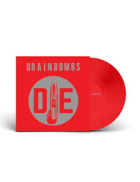 Brainbombs - Die