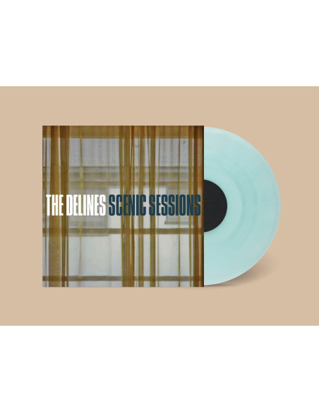 Delines, The - The Scenic Sessions