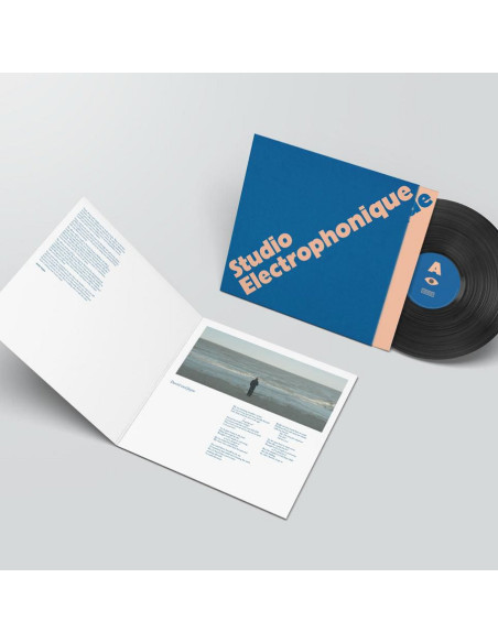 Studio Electrophoniq - Studio Electrophonique