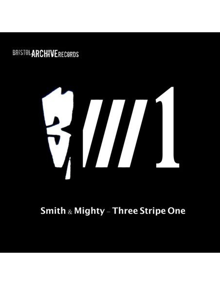 Smith and Mighty - Three Stripe One