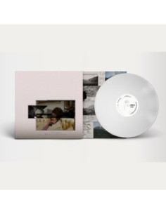 Regan, Fionn - O Avalanche Coloured Vinyl