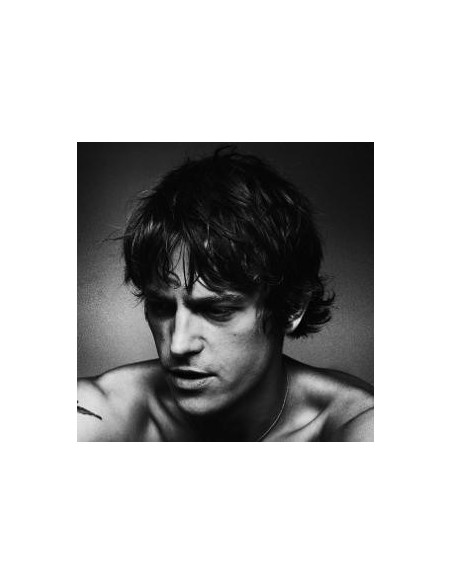 Lawrence, Zac - Beware Of Pity