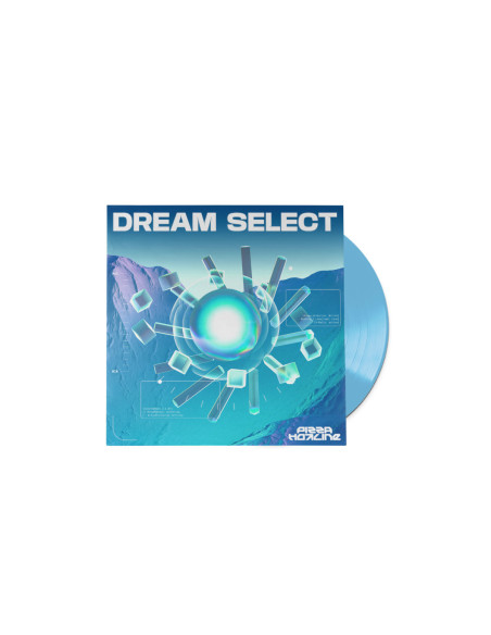 Pizza Hotline - Dream Select Blue