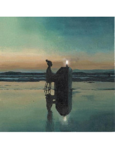 Fkj - Ylang Ylang (12p Deluxe Edt. Lp / Booklet 12 Pagine)