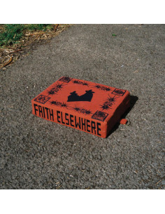 Kinlaw and Franco Fran - Faith Elsewhere