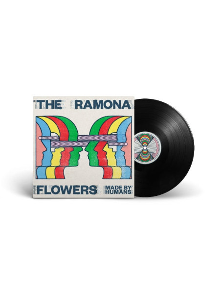 Ramona Flowers - Made By Humans