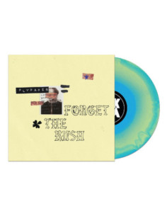 Flypaper - Forget The Rush (Blue andYellow Vinyl)
